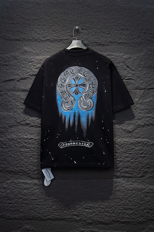Chrome hearts T Shirt