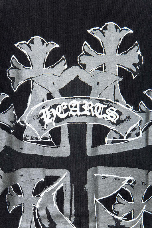 Chrome hearts T Shirt