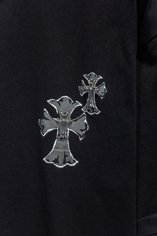 Chrome hearts T Shirt