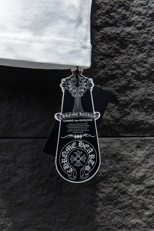 Chrome hearts T Shirt