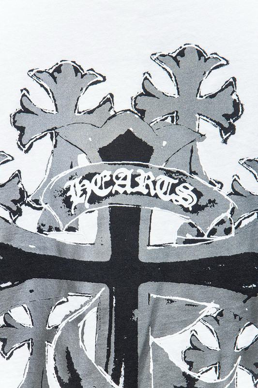 Chrome hearts T Shirt