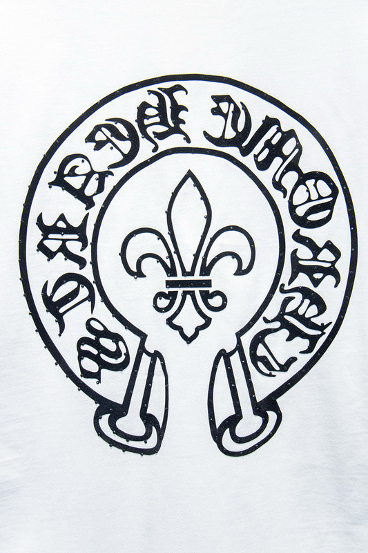 Chrome hearts T Shirt