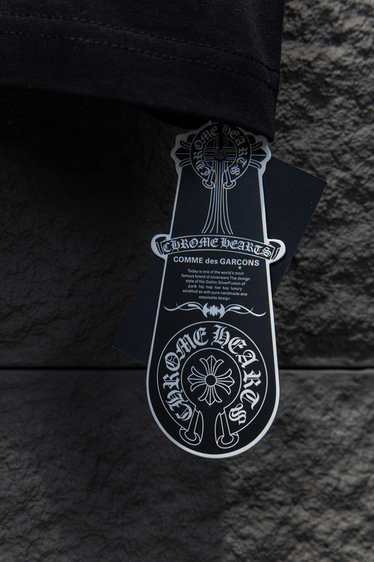 Chrome hearts T Shirt