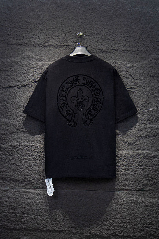 Chrome hearts T Shirt