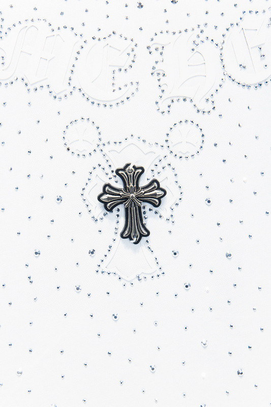 Chrome hearts T Shirt