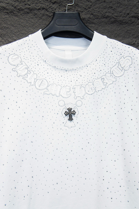 Chrome hearts T Shirt