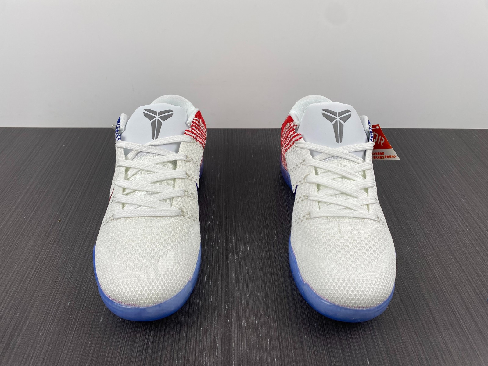 Nike Kobe 11 Elite Low “USA” 822675-184