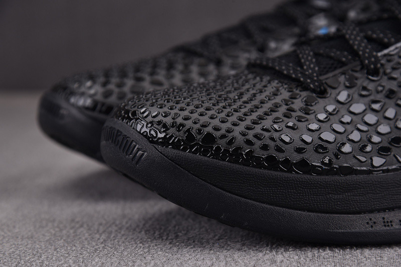 NK Zoom Kobe 6“Dark Knight” 429659-016