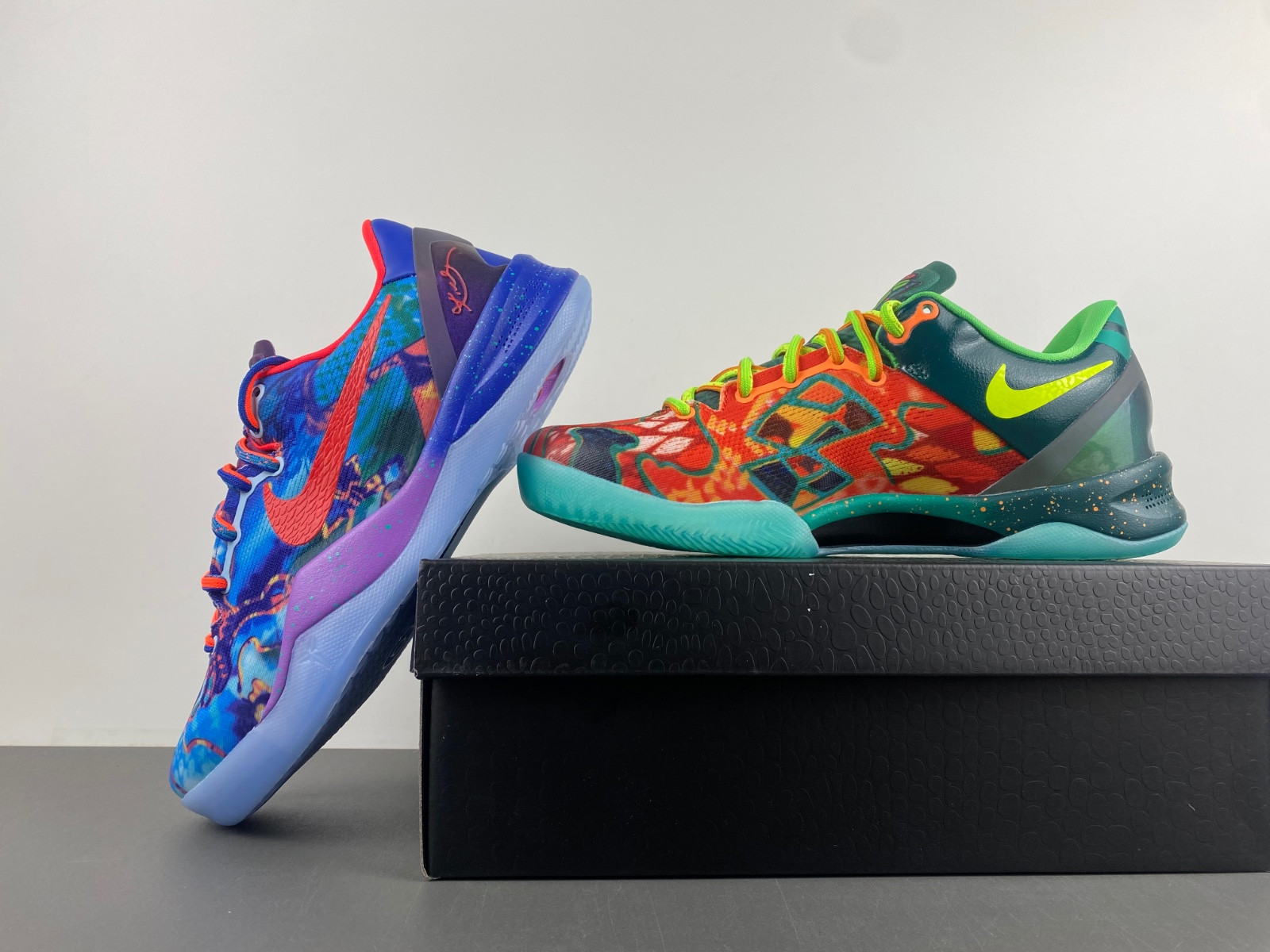 Nike Kobe 8 Protro “What The Kobe” HM9621-900