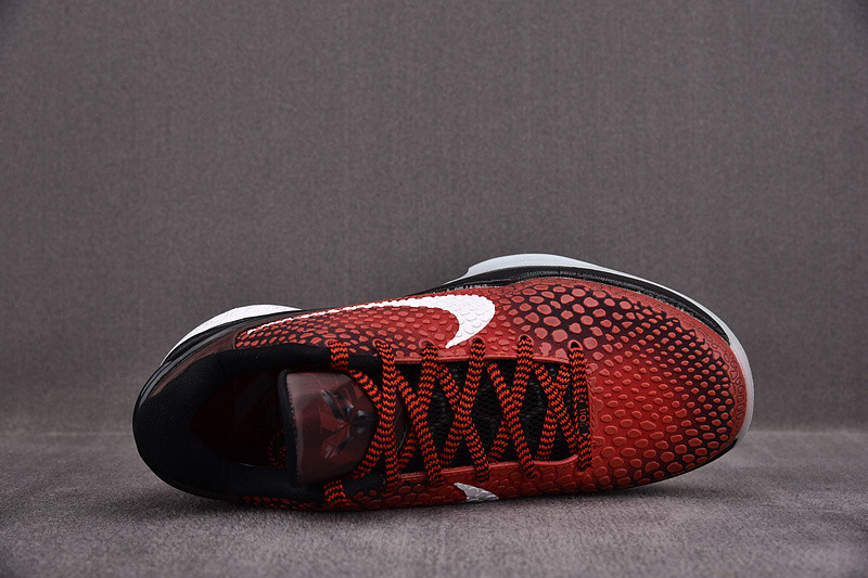 Nike Kobe 6 Protro “All-Star” DH9888-600