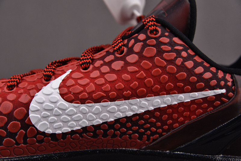 Nike Kobe 6 Protro “All-Star” DH9888-600