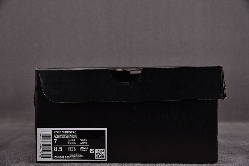 Nike Kobe 6 Protro “All-Star” DH9888-600