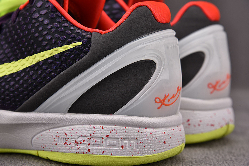 nk zoom kobe 6 S*p*e chaos 446442-500