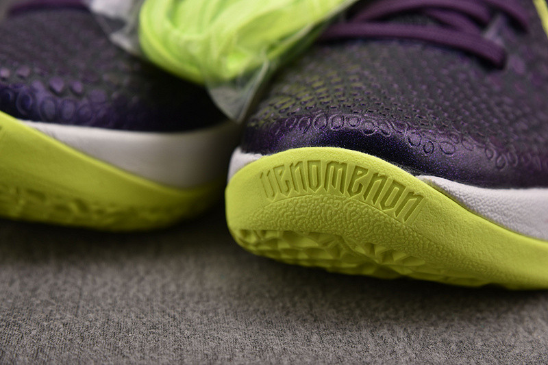 nk zoom kobe 6 S*p*e chaos 446442-500