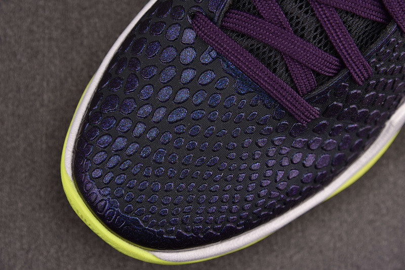 nk zoom kobe 6 S*p*e chaos 446442-500