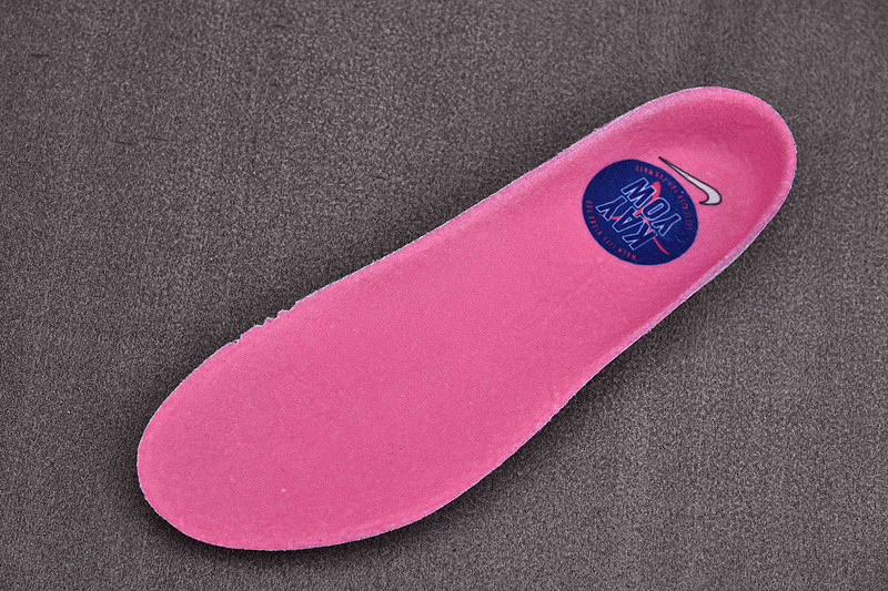 Nk Zoom Kobe 6 Protro“Think Pink” DJ3596-600