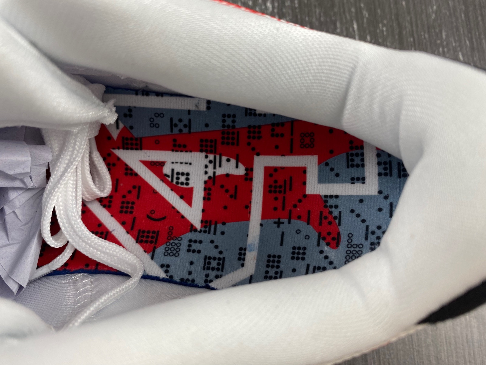 Nike Kobe 5 DB4796-556