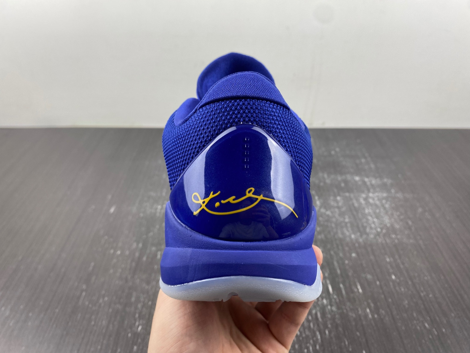 Nike Kobe 5 Protro 5 Ring CD4991-400