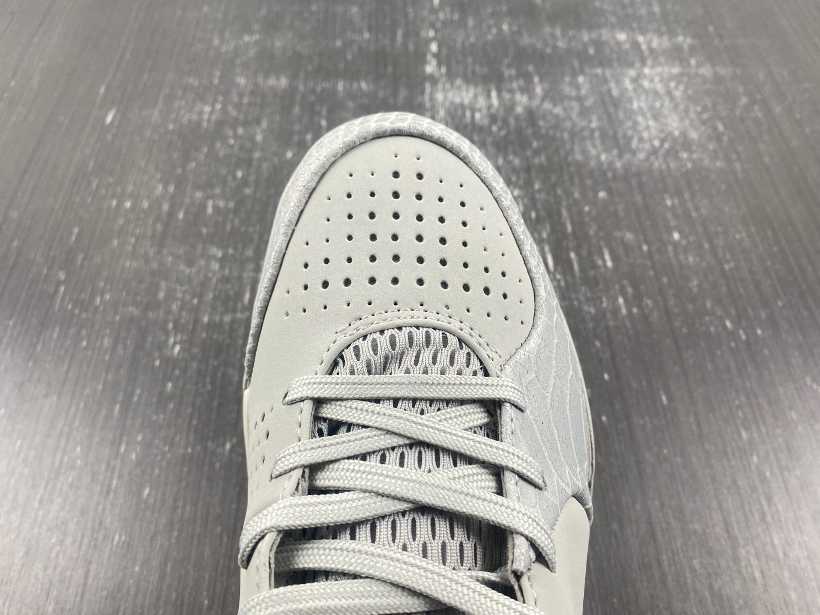 Nike Kobe 4 Protro FQ3544-002