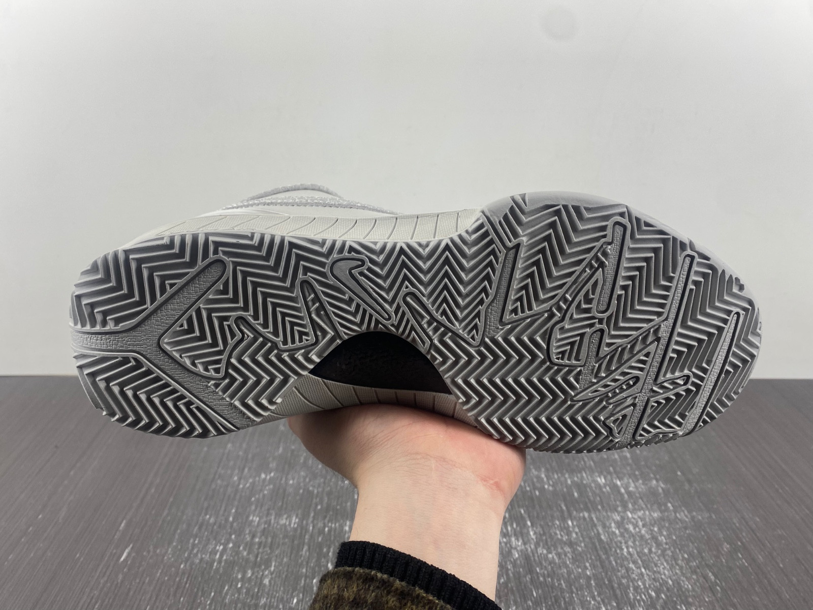 Nike Kobe 4 Protro FQ3544-002