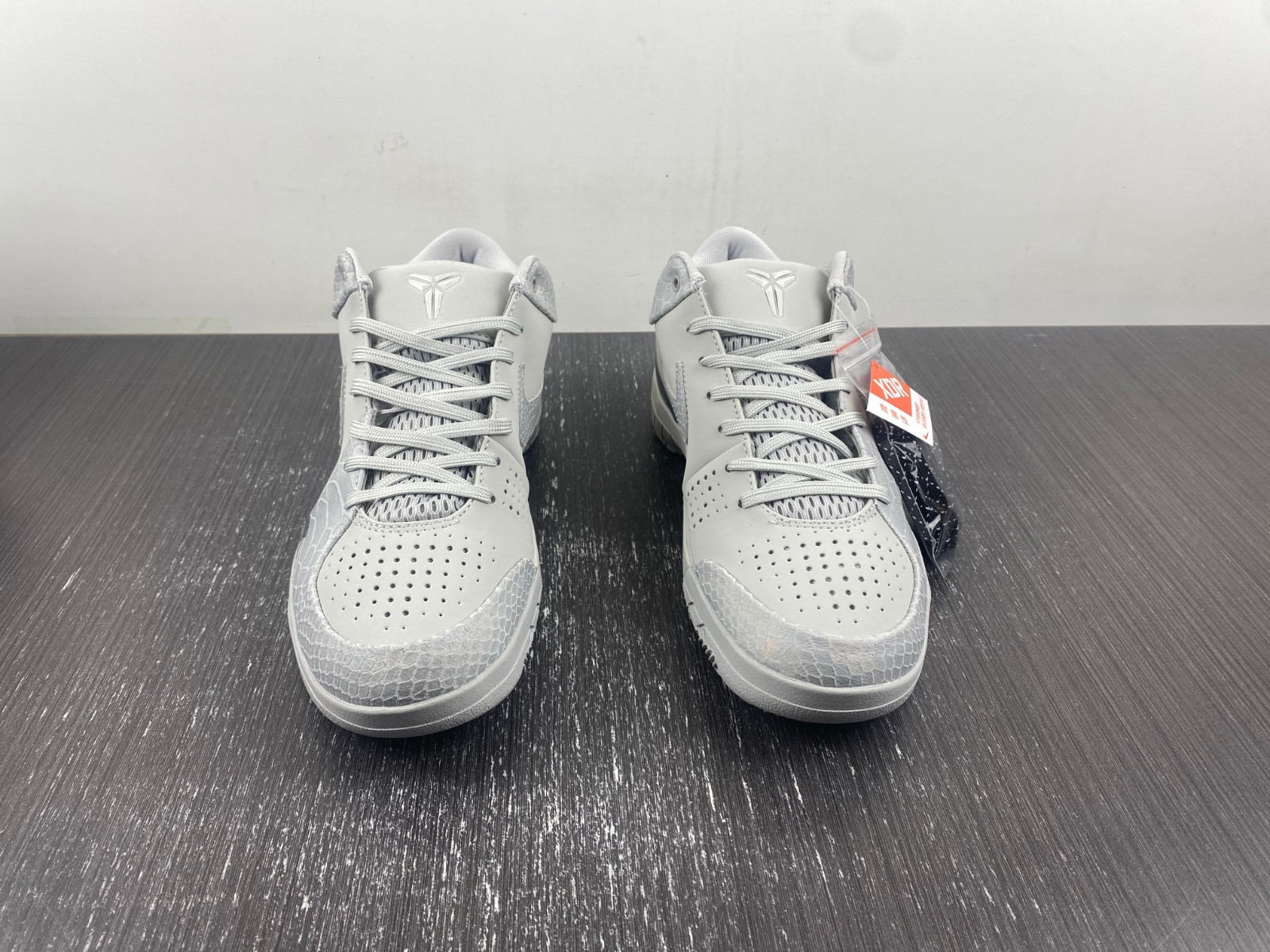 Nike Kobe 4 Protro FQ3544-002