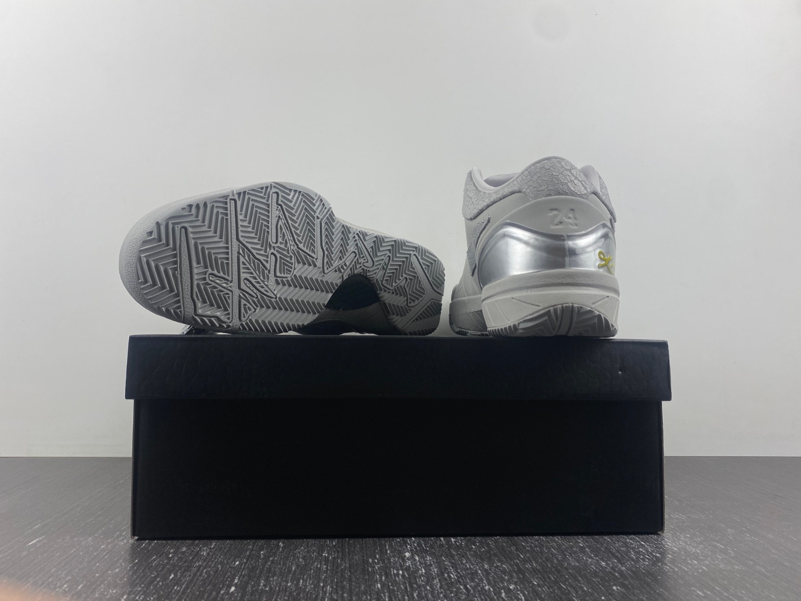 Nike Kobe 4 Protro FQ3544-002