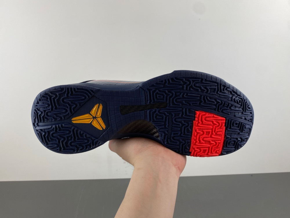 Nike Kobe 5 Protro Caitlin Clark IM3207-400