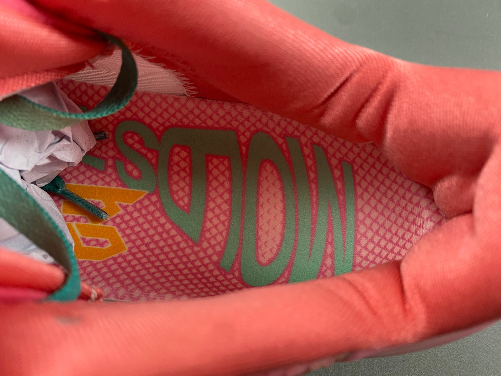 Zoom Kobe 6 CM2190-201