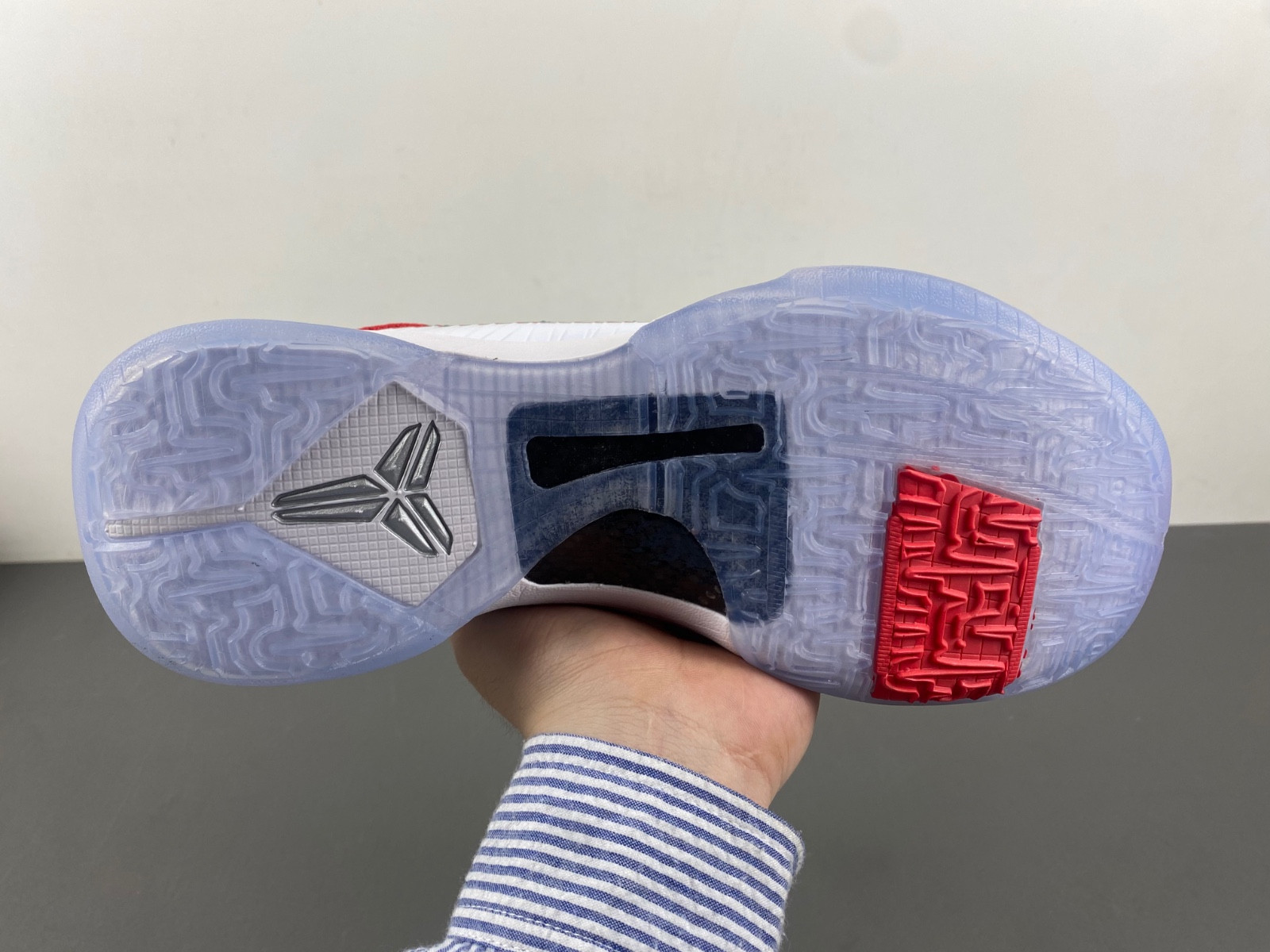 Nike Kobe 5 Protro CD4991-109