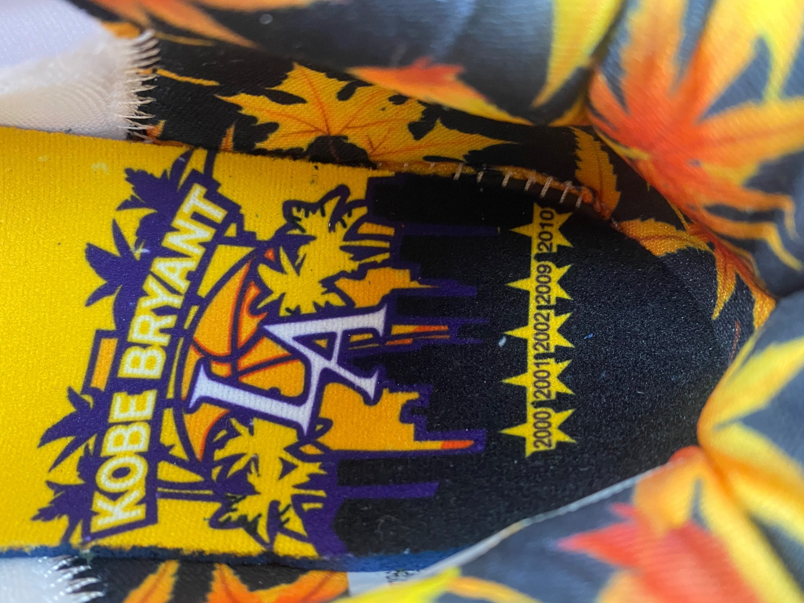 Nike Kobe 5 Protro CD4991-109