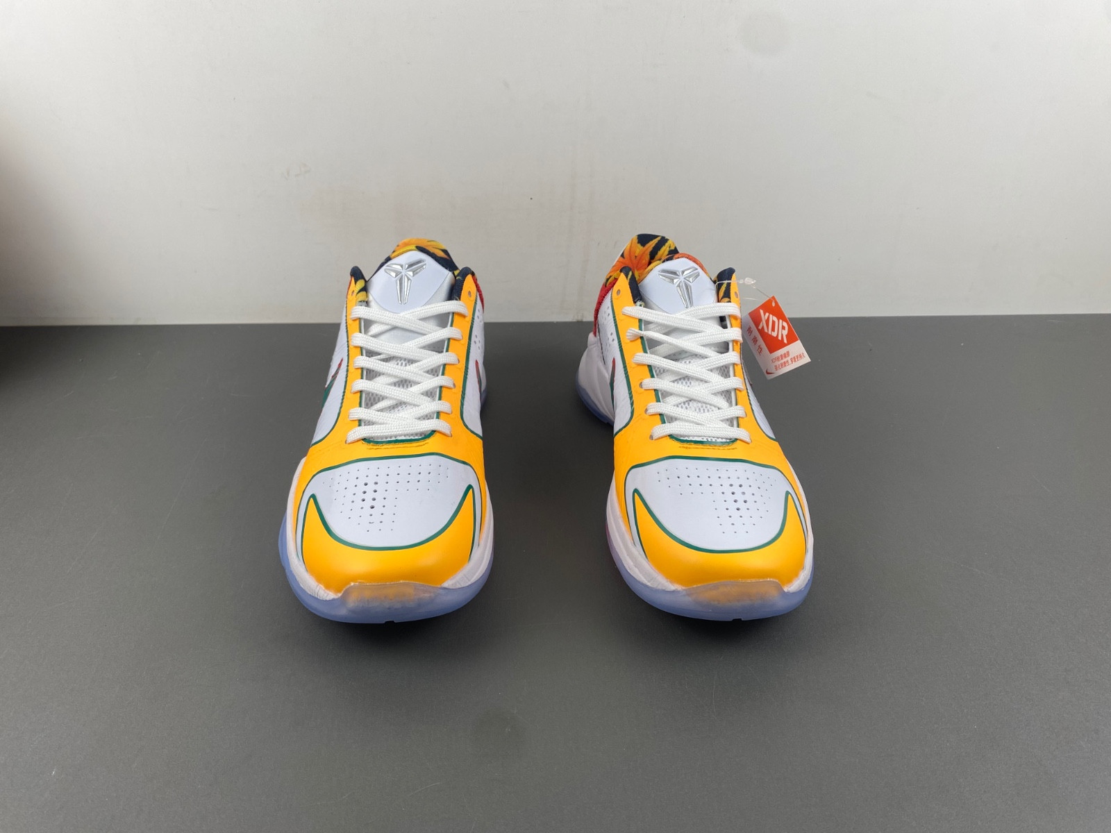 Nike Kobe 5 Protro CD4991-109