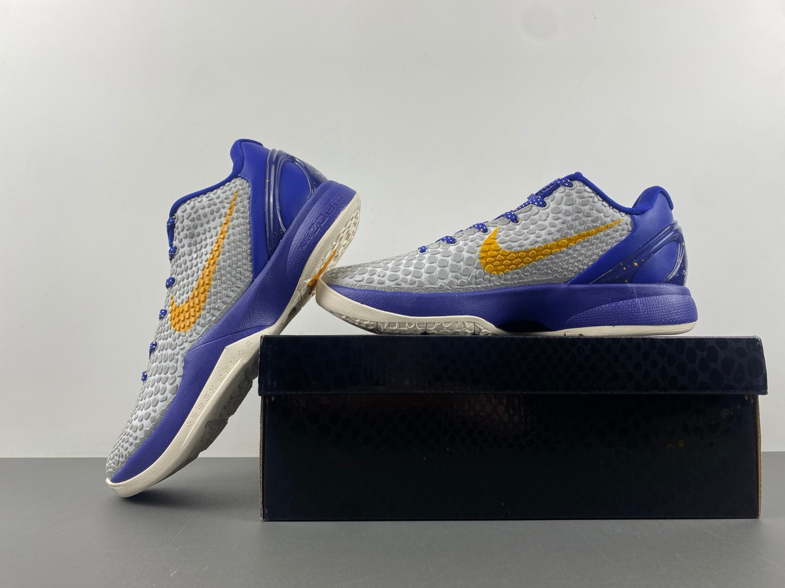 Nike Kobe 429659-104