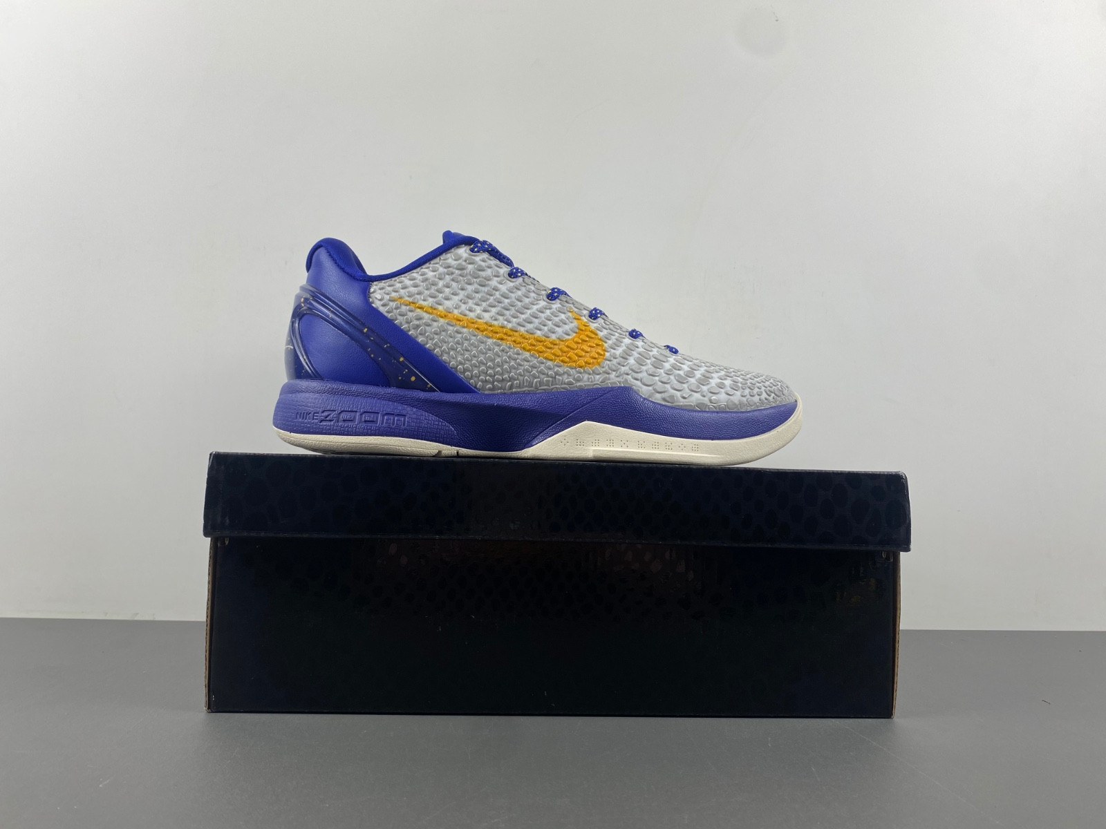 Nike Kobe 429659-104