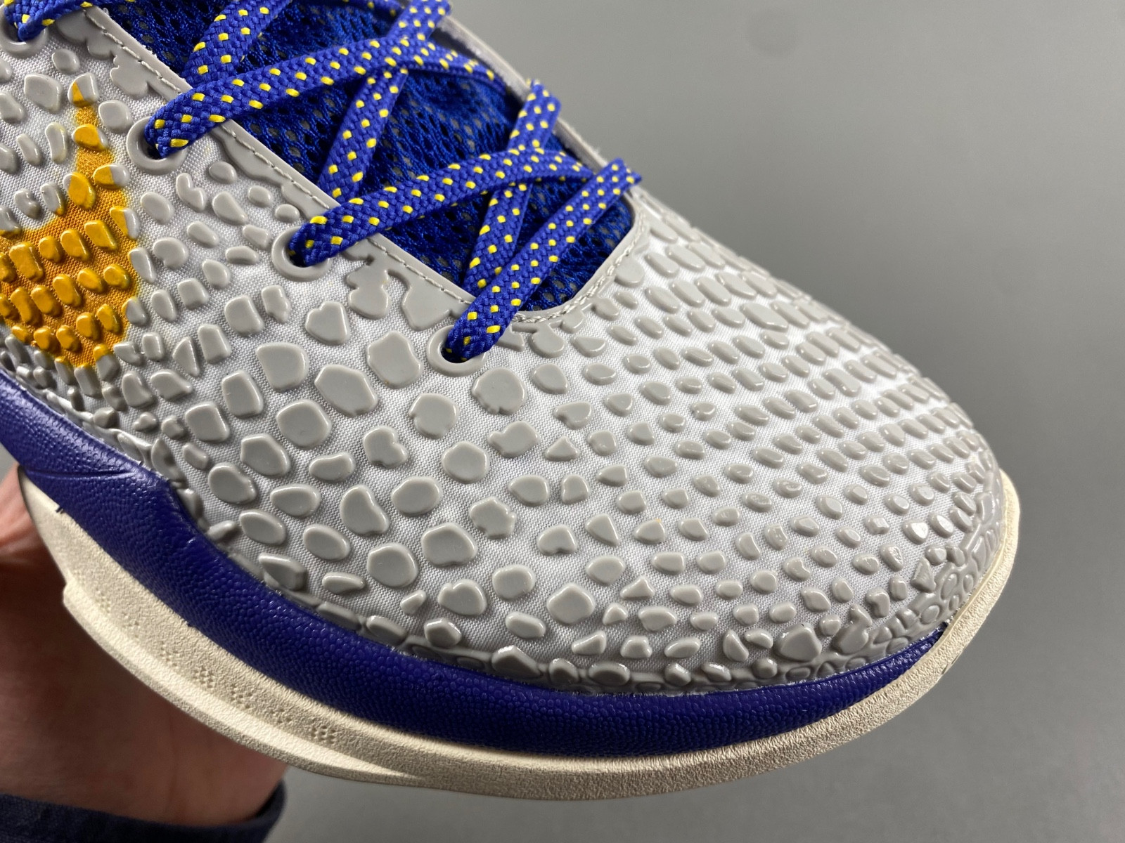 Nike Kobe 429659-104