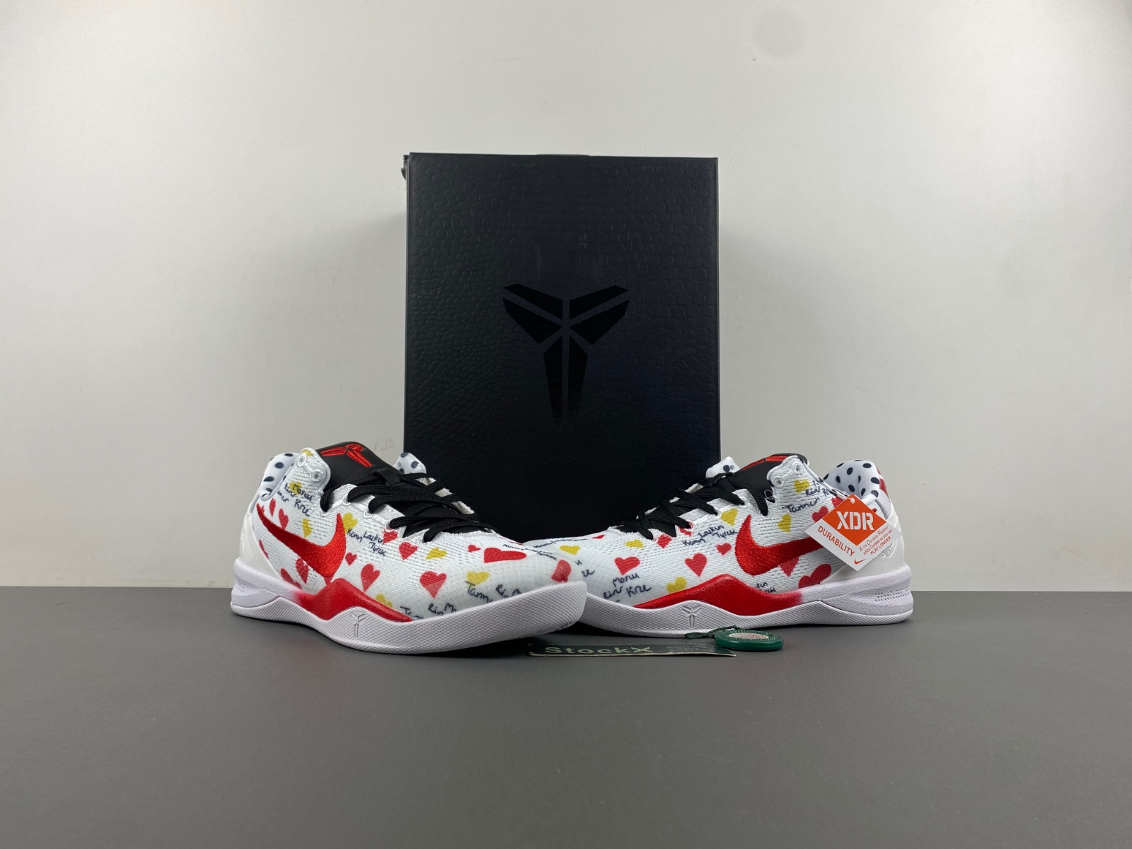 Nike Kobe 8 Protro J9364-201