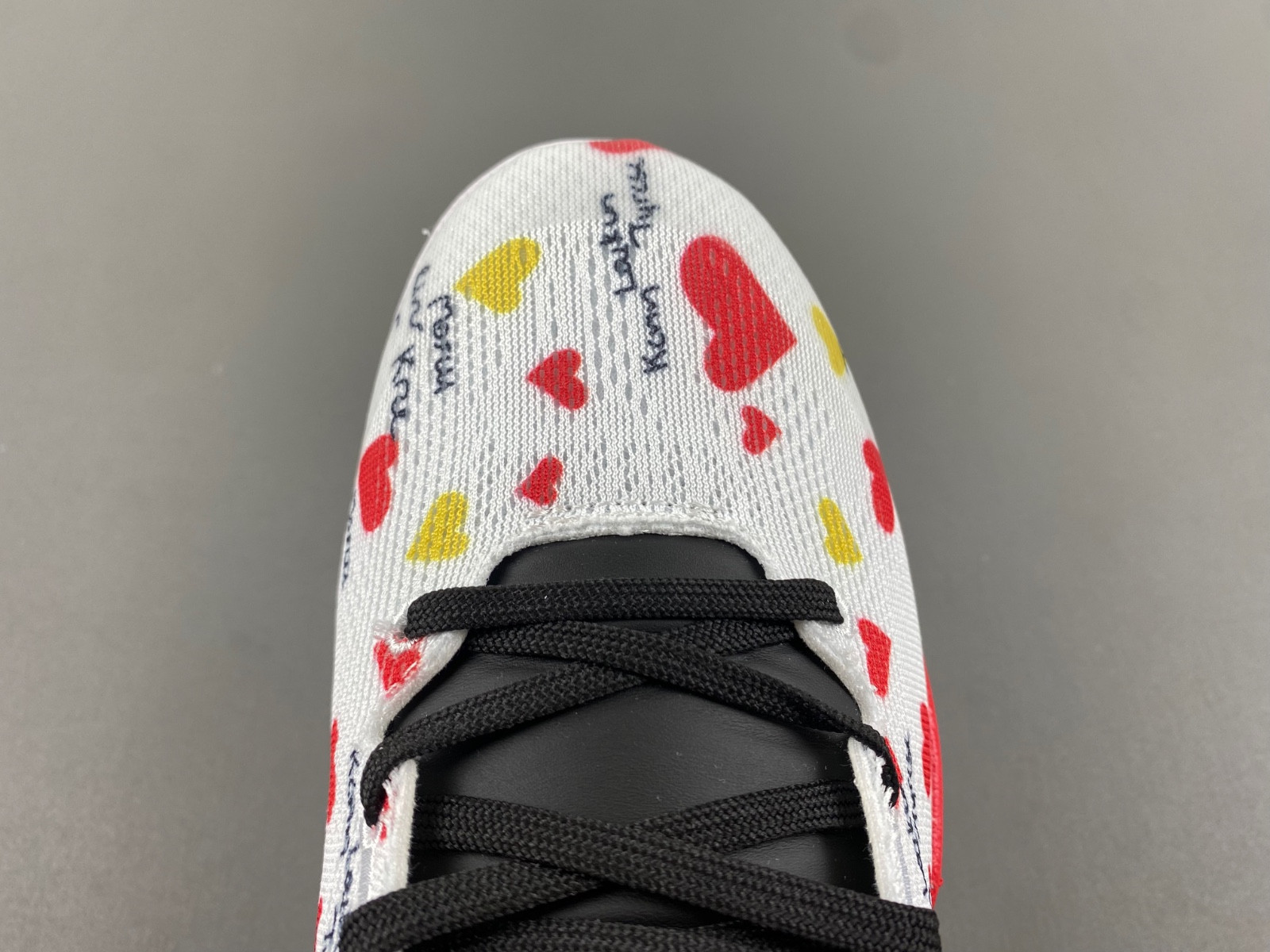 Nike Kobe 8 Protro J9364-201