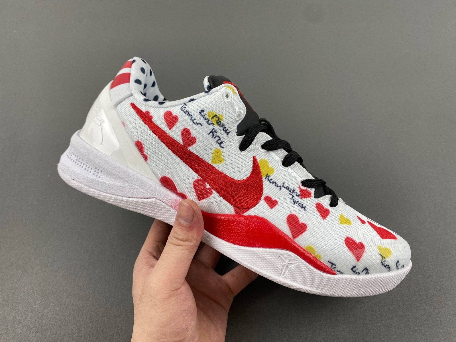 Nike Kobe 8 Protro J9364-201