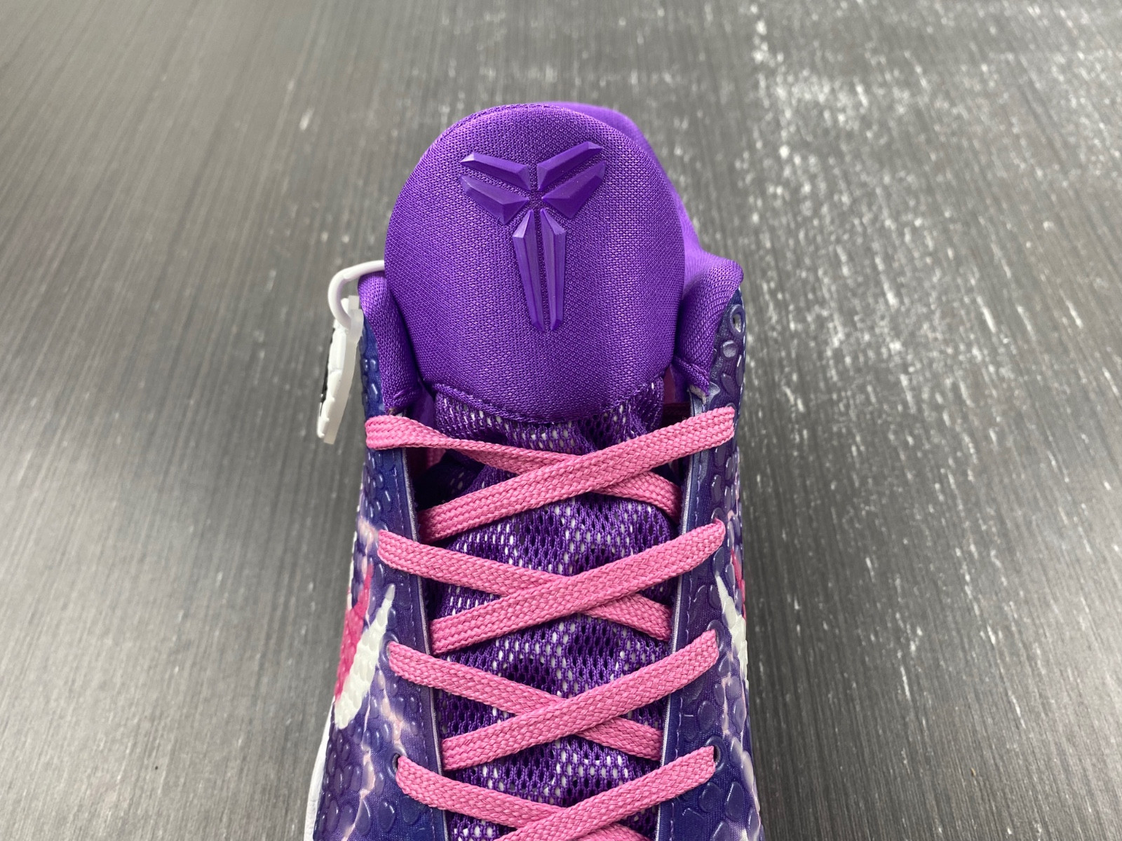 Kobe 6 Protro CW2190-666