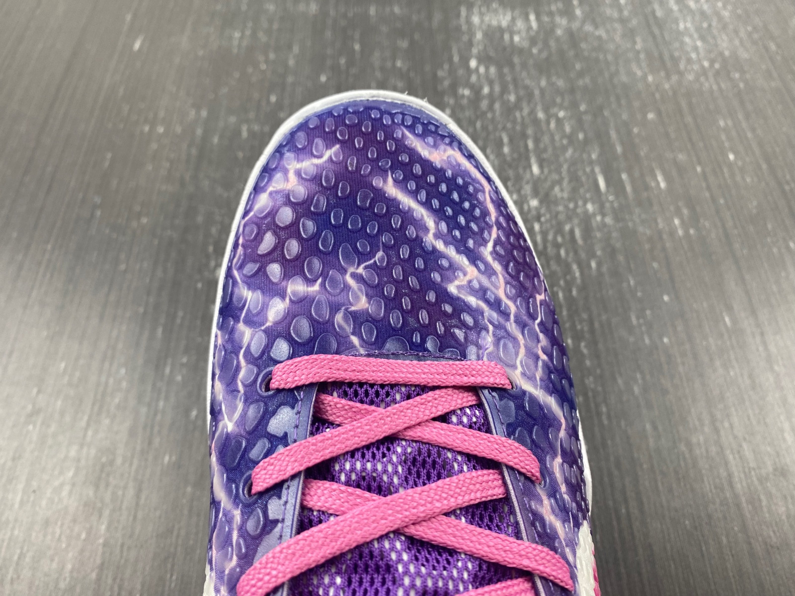 Kobe 6 Protro CW2190-666