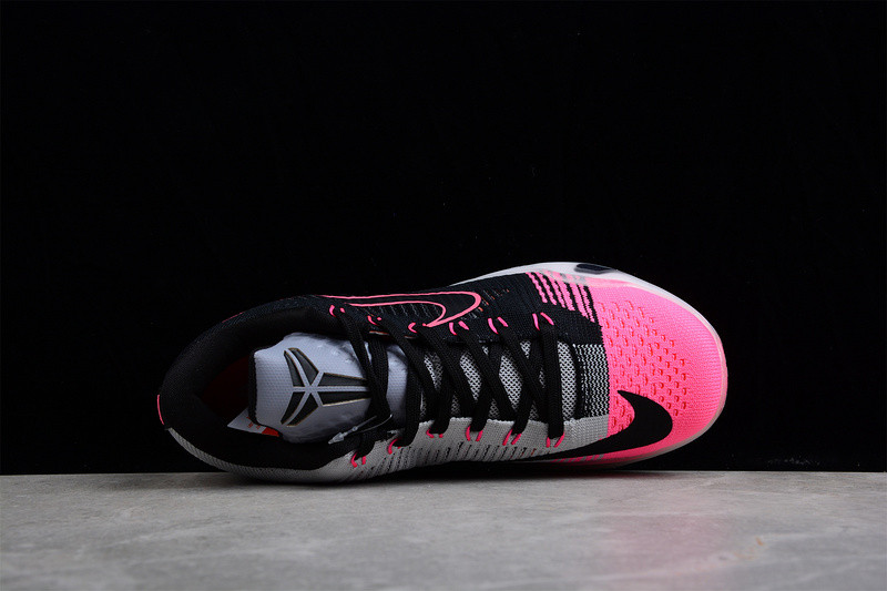 Nike Kobe 10 Elite Low “Mambacurial” 747212-010