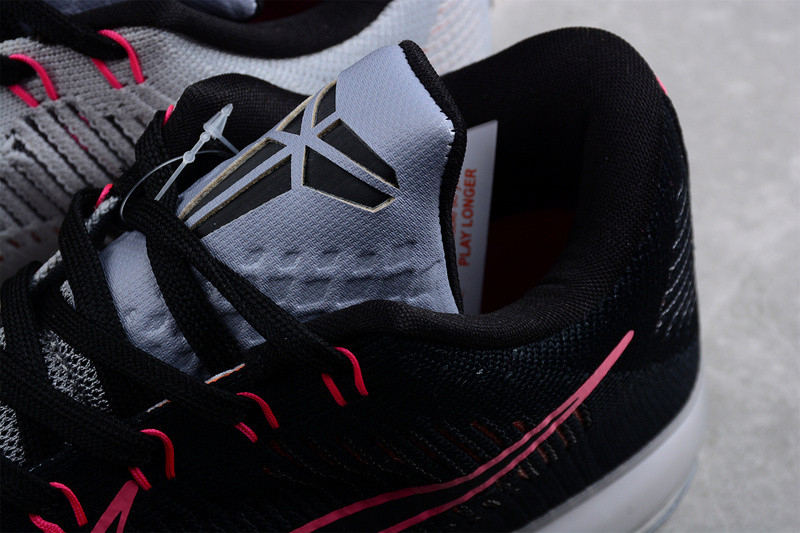 Nike Kobe 10 Elite Low “Mambacurial” 747212-010