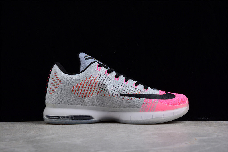 Nike Kobe 10 Elite Low “Mambacurial” 747212-010
