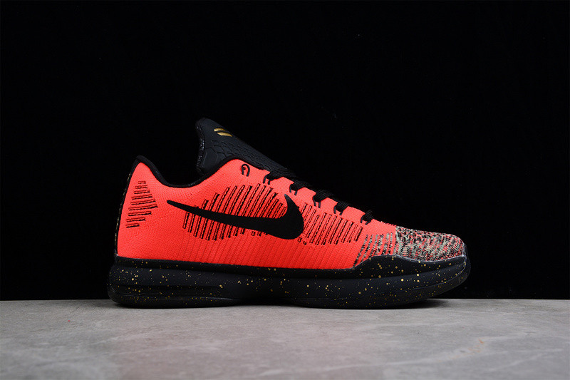 Nike Kobe 10 Eite Christmas 802560-076