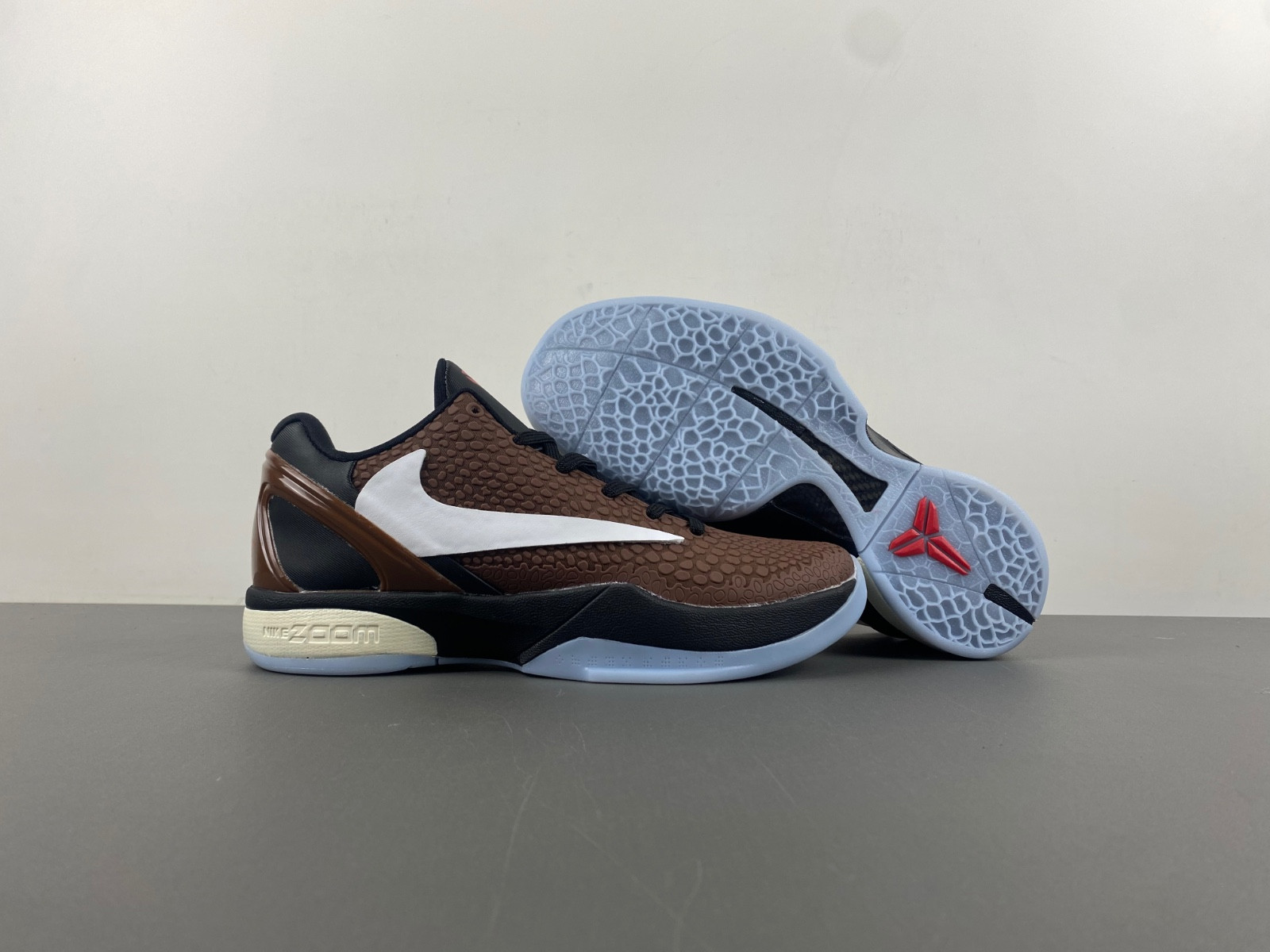 Nike Kobe 6 Protro “Chaos” CW2190-500