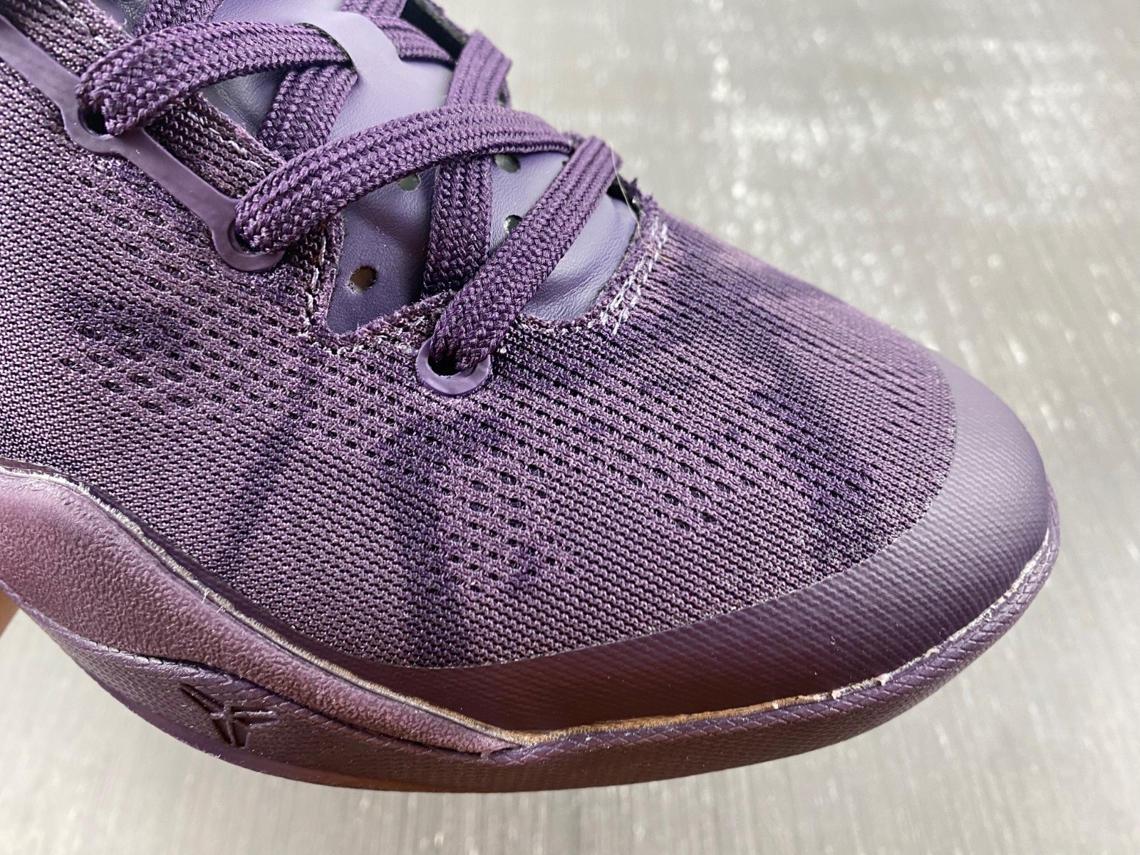 Nike Kobe 8 FTB 869456-551