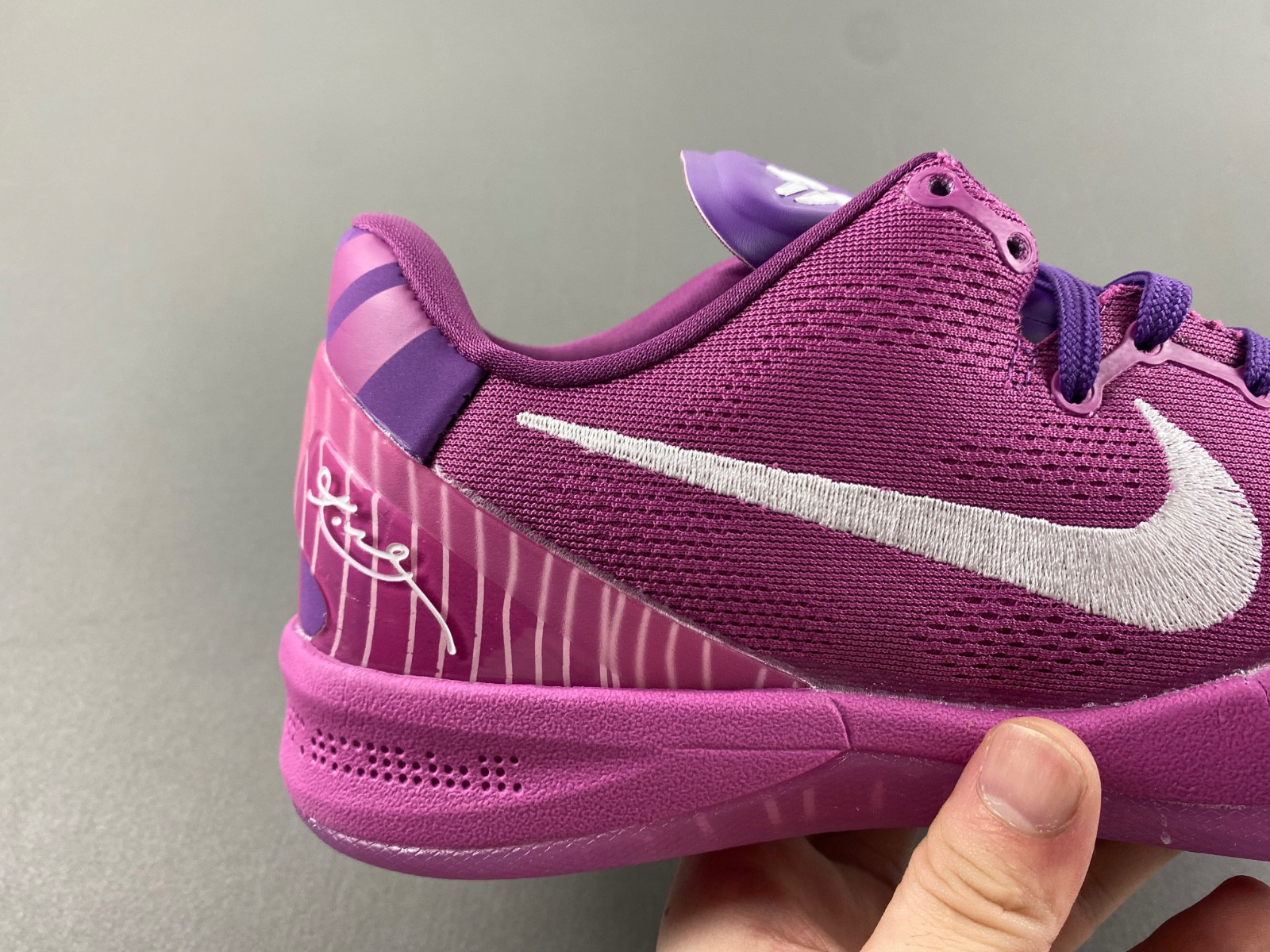 Nike Kobe 8 Pit Viper  615315-501