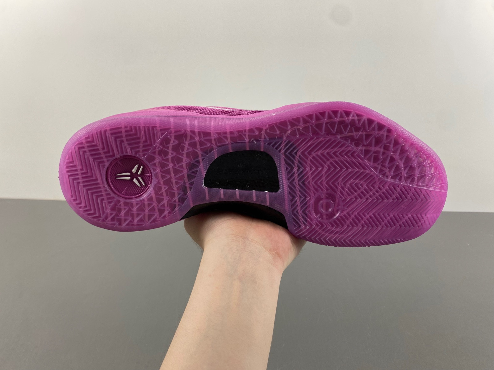 Nike Kobe 8 Pit Viper  615315-501