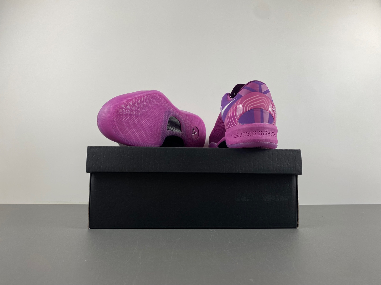 Nike Kobe 8 Pit Viper  615315-501