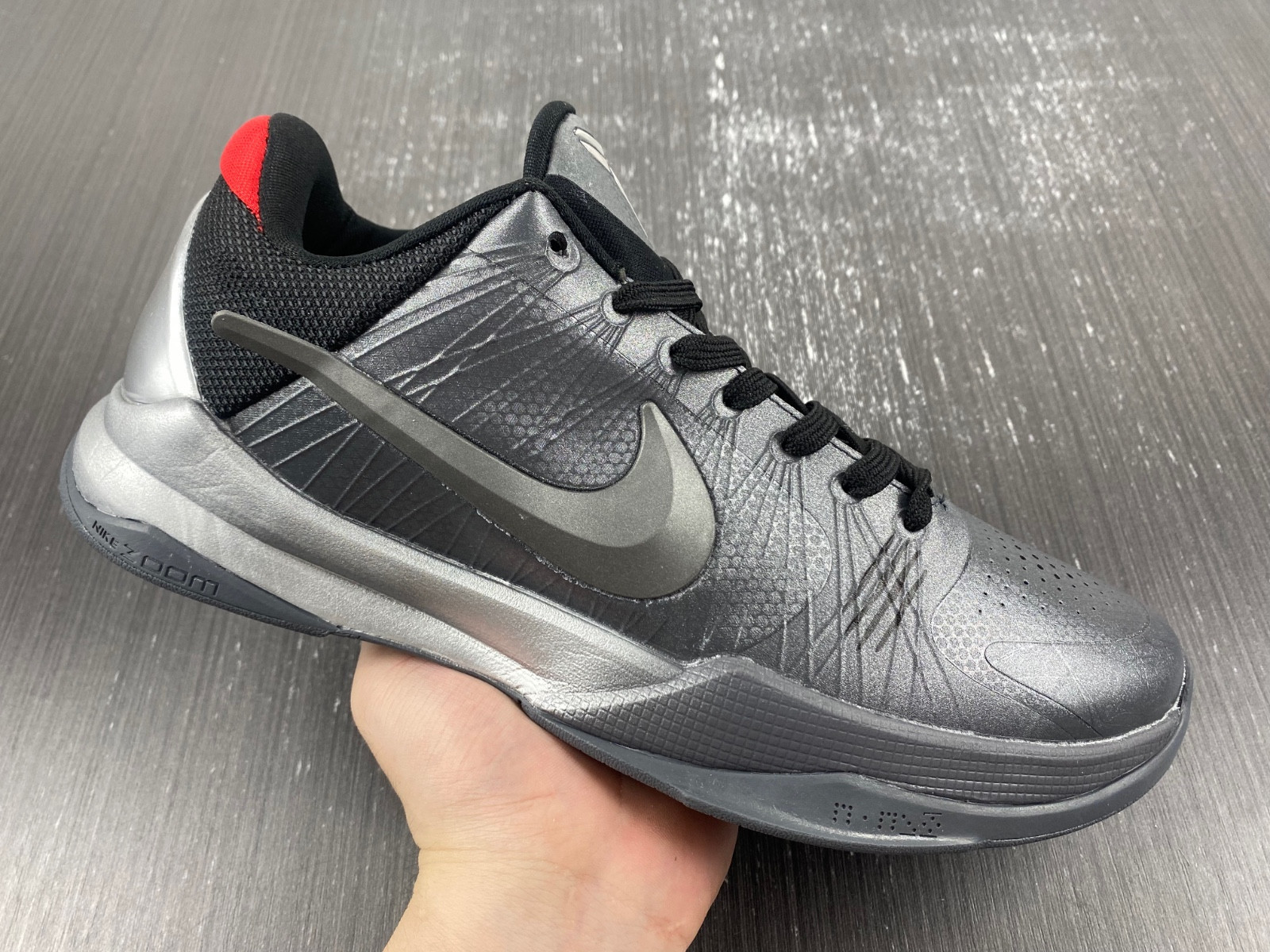 Kobe 5  DB4796-004