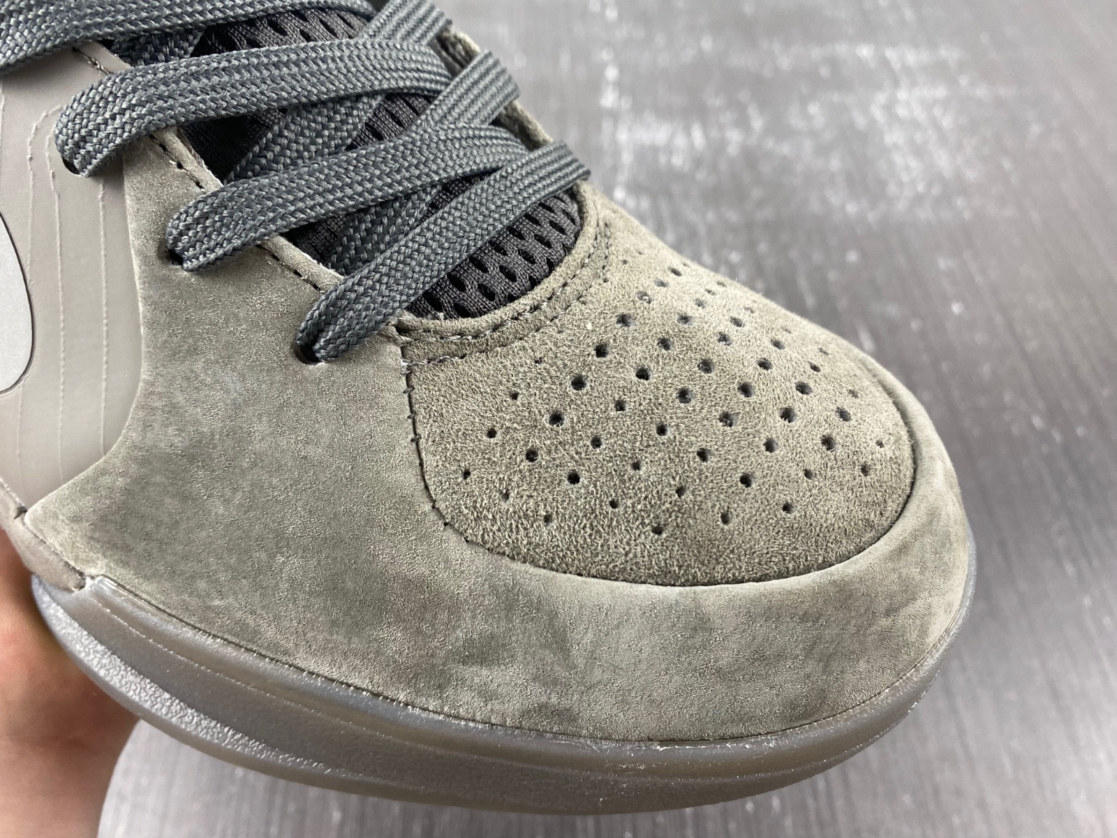 Nike Zoom Kobe 4 FTB 869450-005